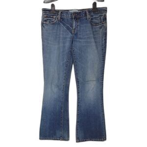 Gap Original Flare Denim Jeans